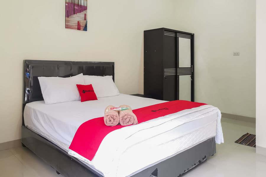 Cover Image for RedDoorz @ Jalan Urip Sumoharjo Lampung