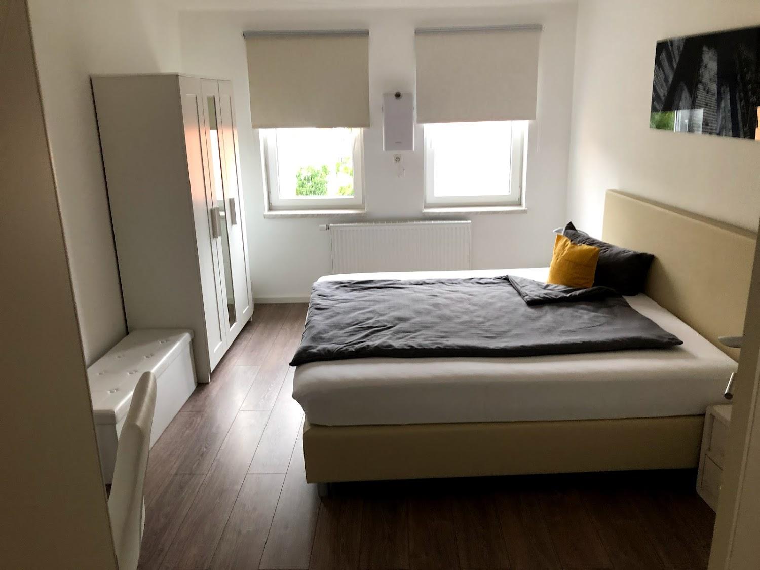 Cover Image for Aparthotel ApaRu