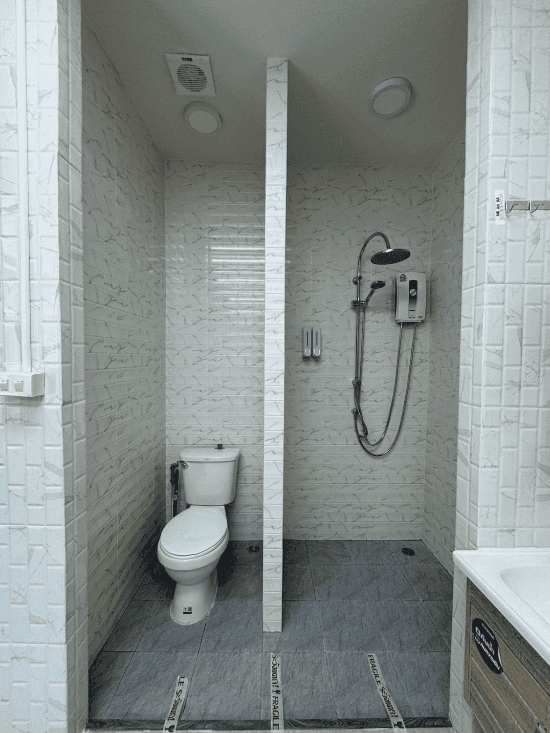 Cover Image for First Villa Life Hostel