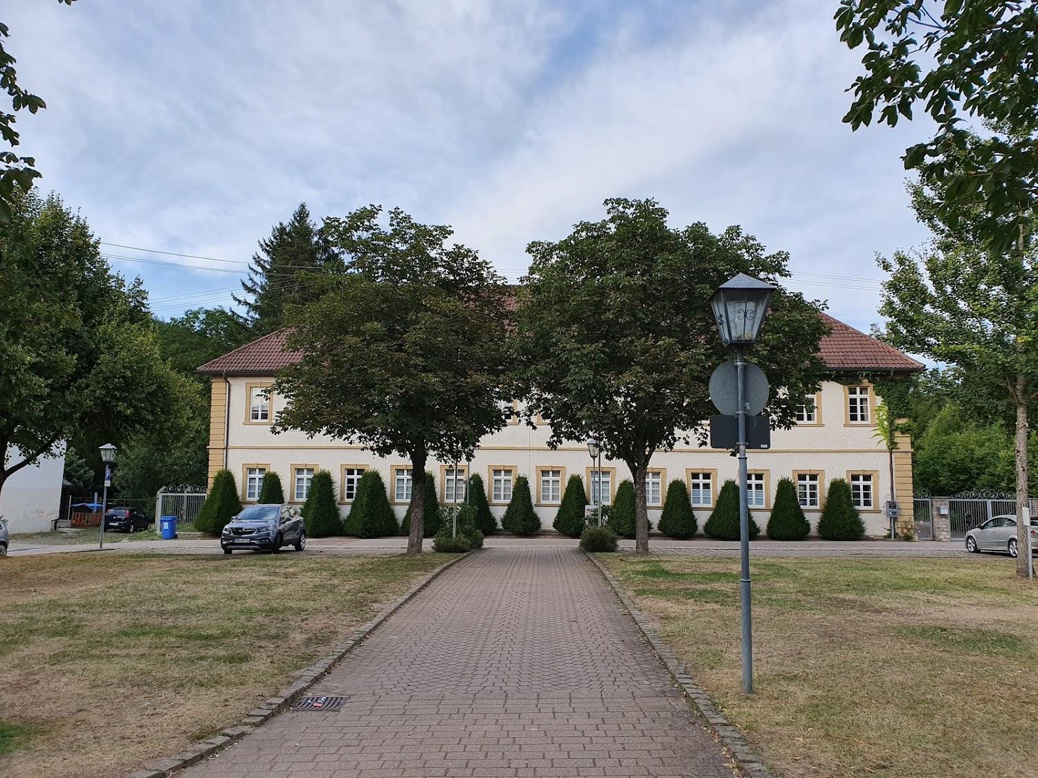 Cover Image for Schloss Sennfeld - Hotel & Veranstaltungsort