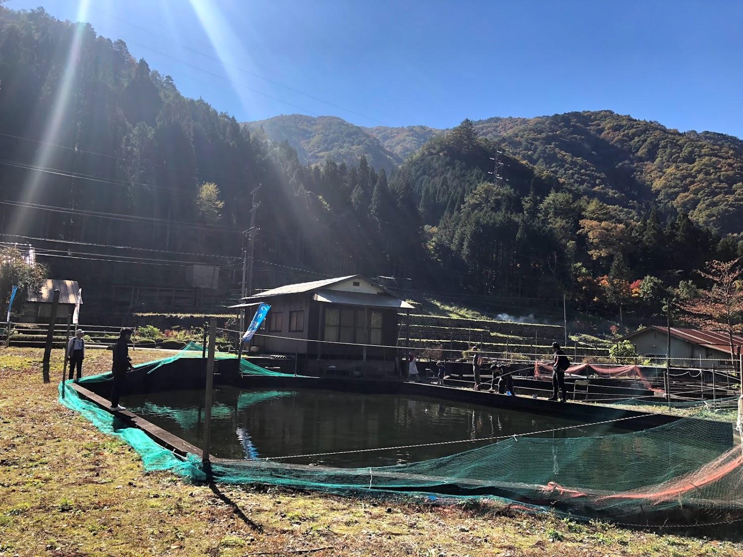 Cover Image for Hikimikyo Rest Park