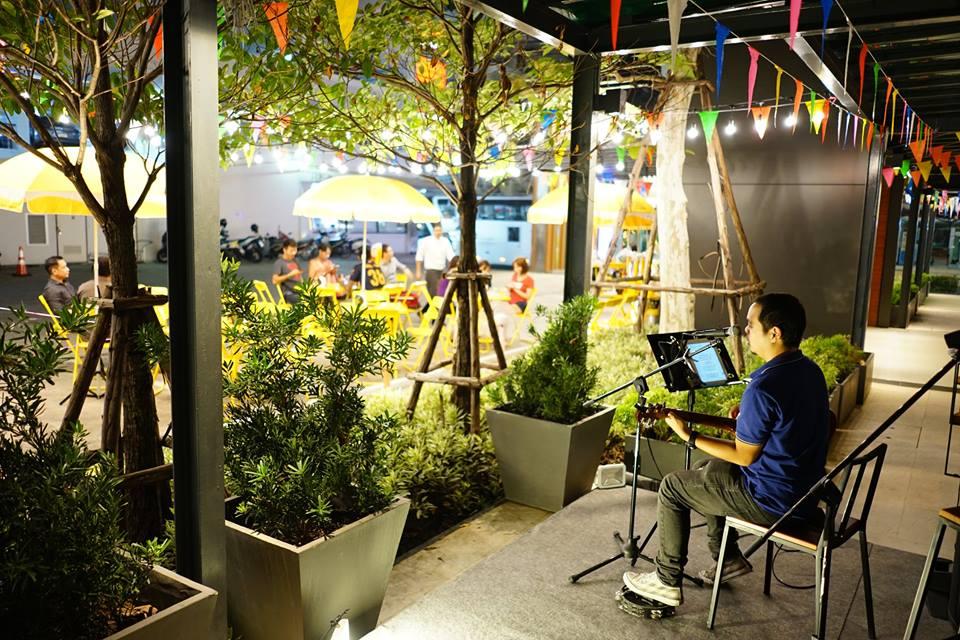 Cover Image for 130 Hotel & Residence Bangkok
