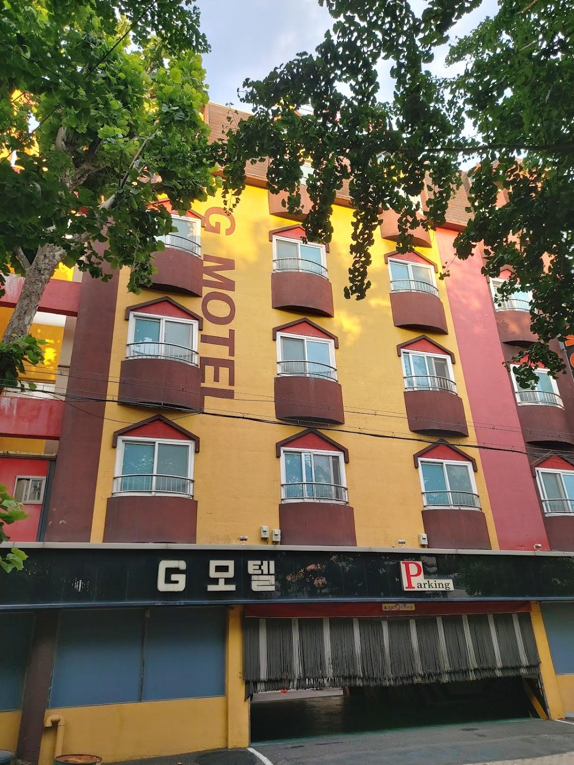 Cover Image for Jimotel