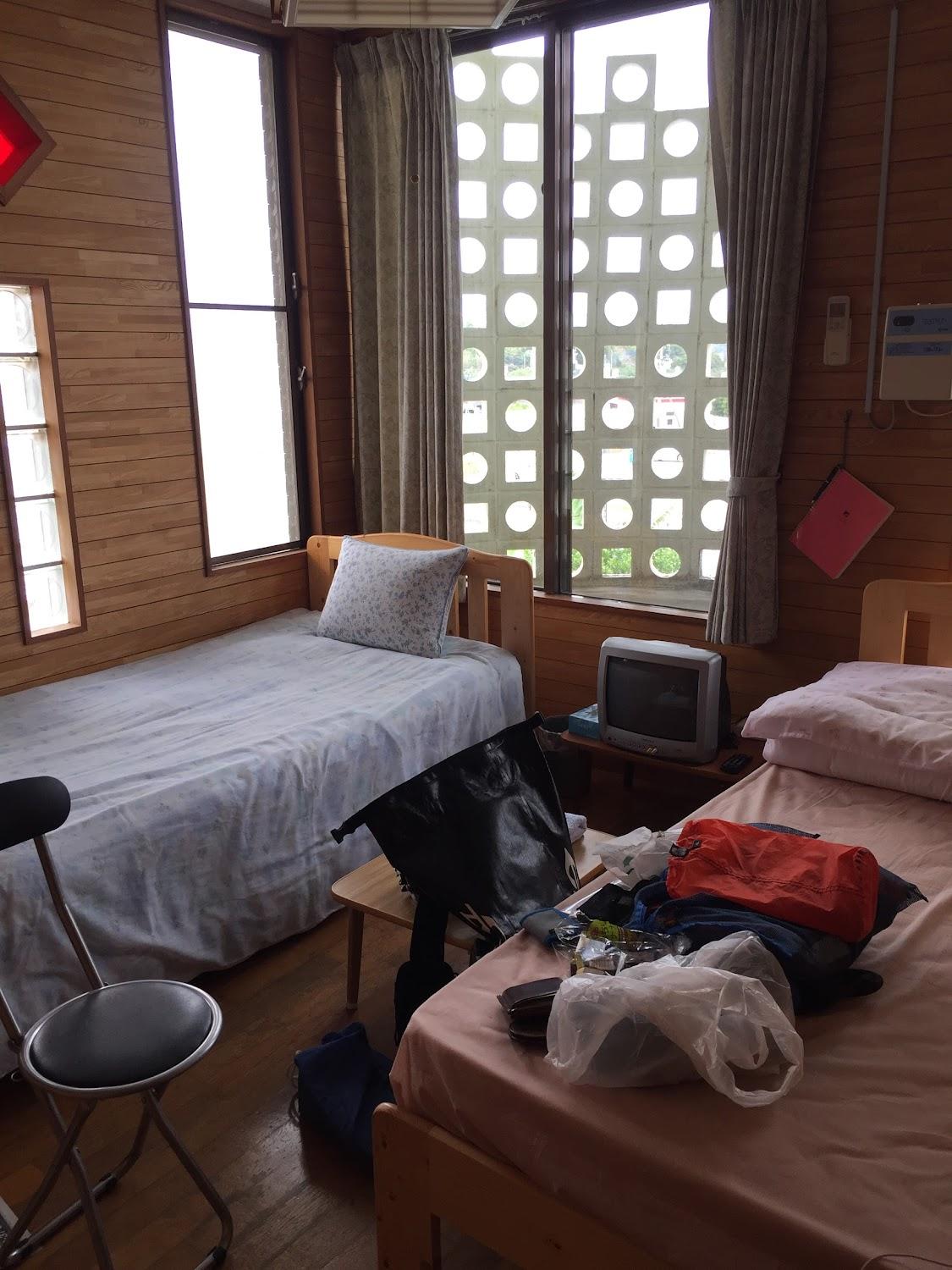 Cover Image for 山田家