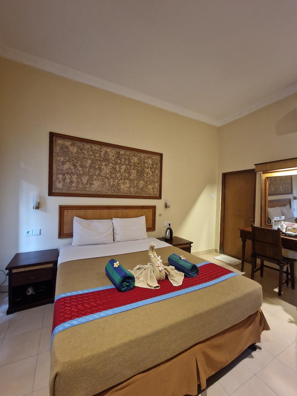 Cover Image for Laghawa Beach Inn Hotel