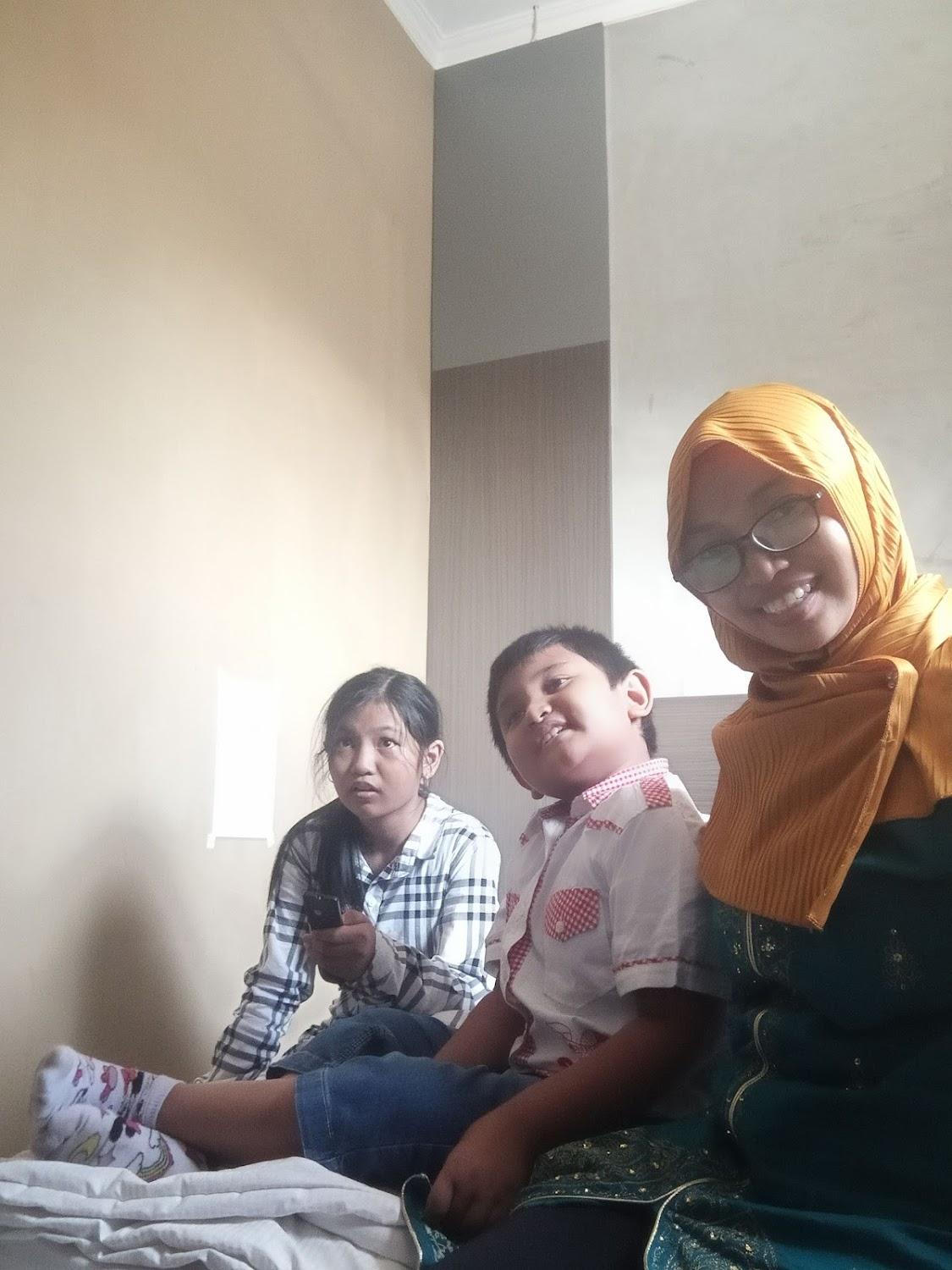 Cover Image for RedDoorz near Wisata Paribendo Lawang