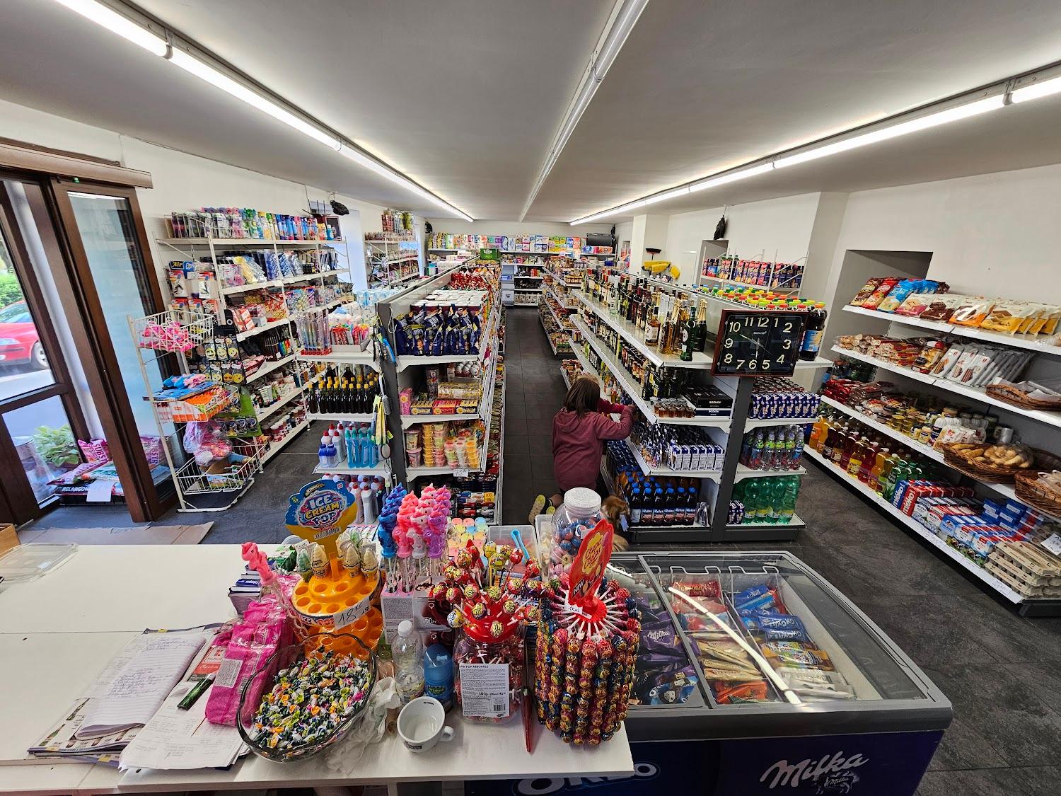 Cover Image for 123 SHOP & STAY