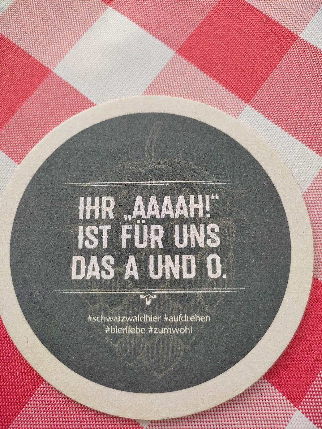 Cover Image for Bauhöfers Braustübl