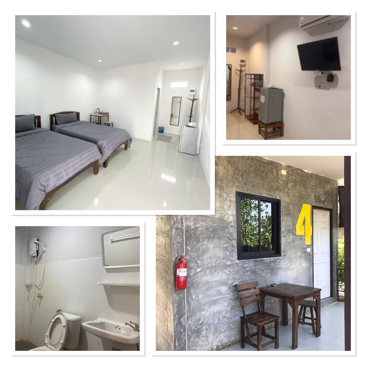 Cover Image for พิเศษรีสอร์ท อุตรดิตถ์ Piset Resort