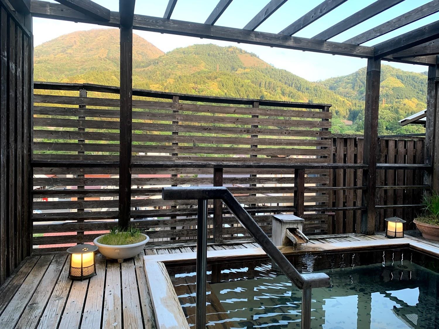 Cover Image for Yutorelo Tsuwano