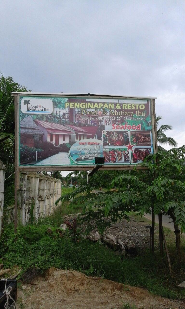 Cover Image for pondok mutiara ibu