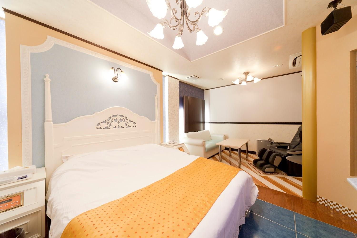 Cover Image for Hotel Fine Garden Matsusaka 2