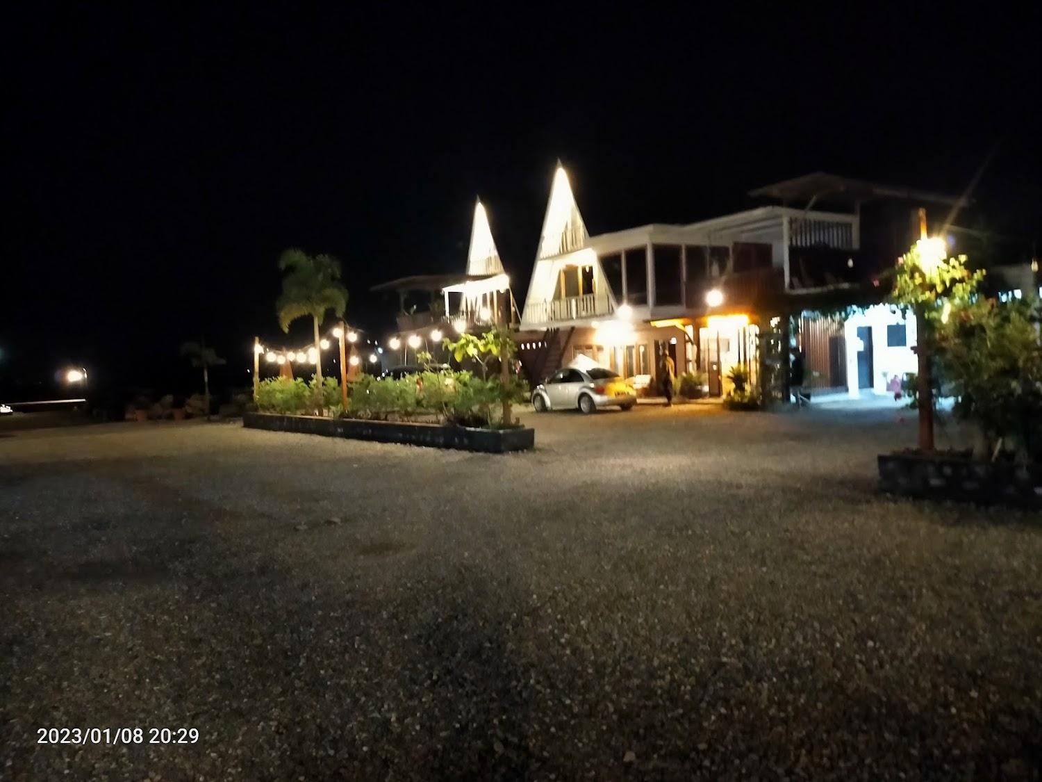 Cover Image for Biehomestay
