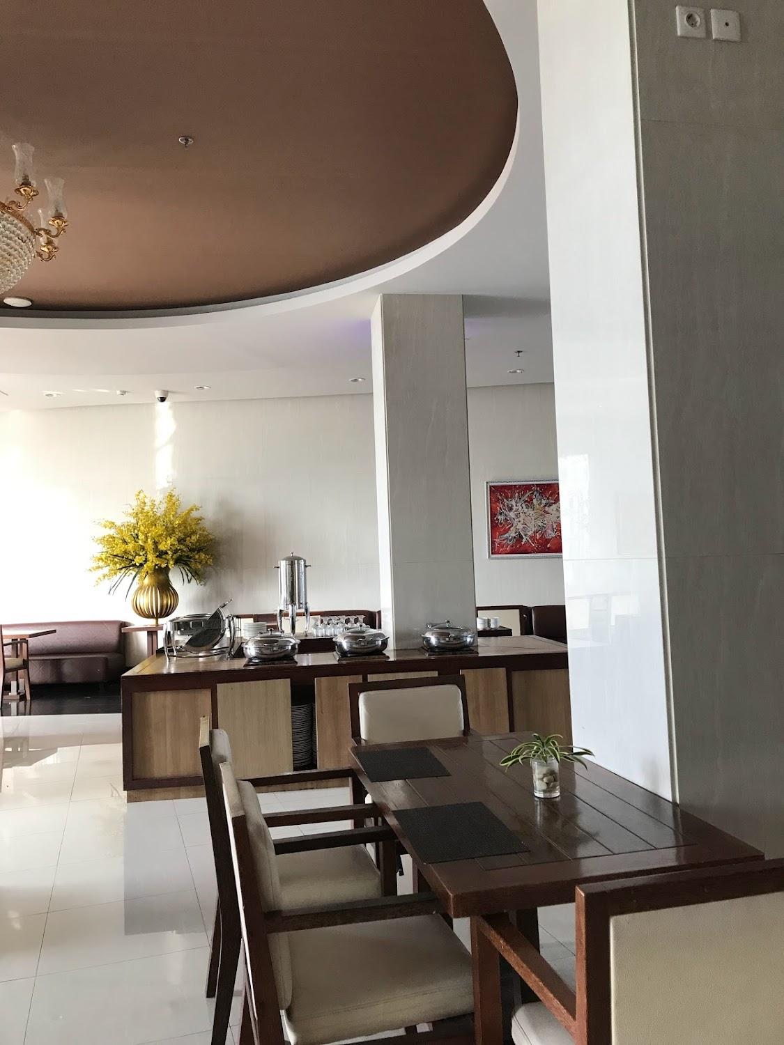 Cover Image for Sutan Raja Hotel Amurang