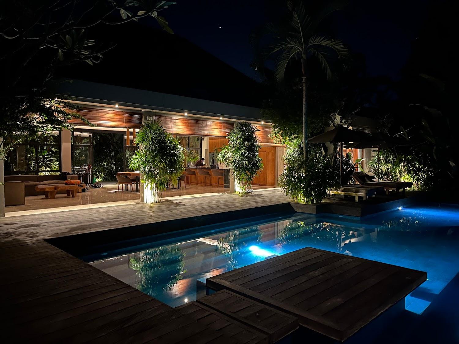 Cover Image for Villa Oia
