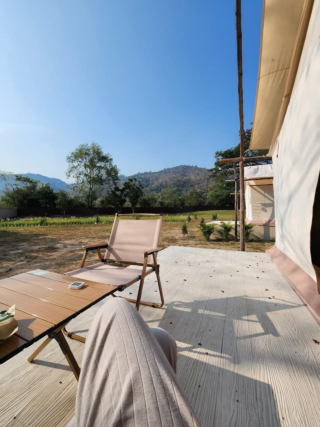 Cover Image for lalabliss Camp Resort Khao Yai ลา ลา บลิซแคมป์ รีสอร์ท เขาใหญ่