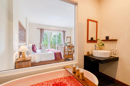 Cover Image for Ashoka Tree Resort Ubud