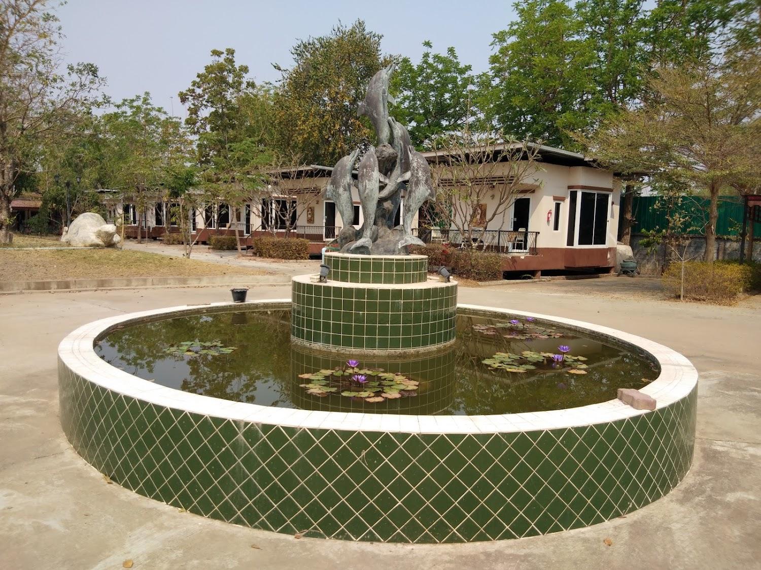 Cover Image for โรงแรม ดีโฮมวิลล์