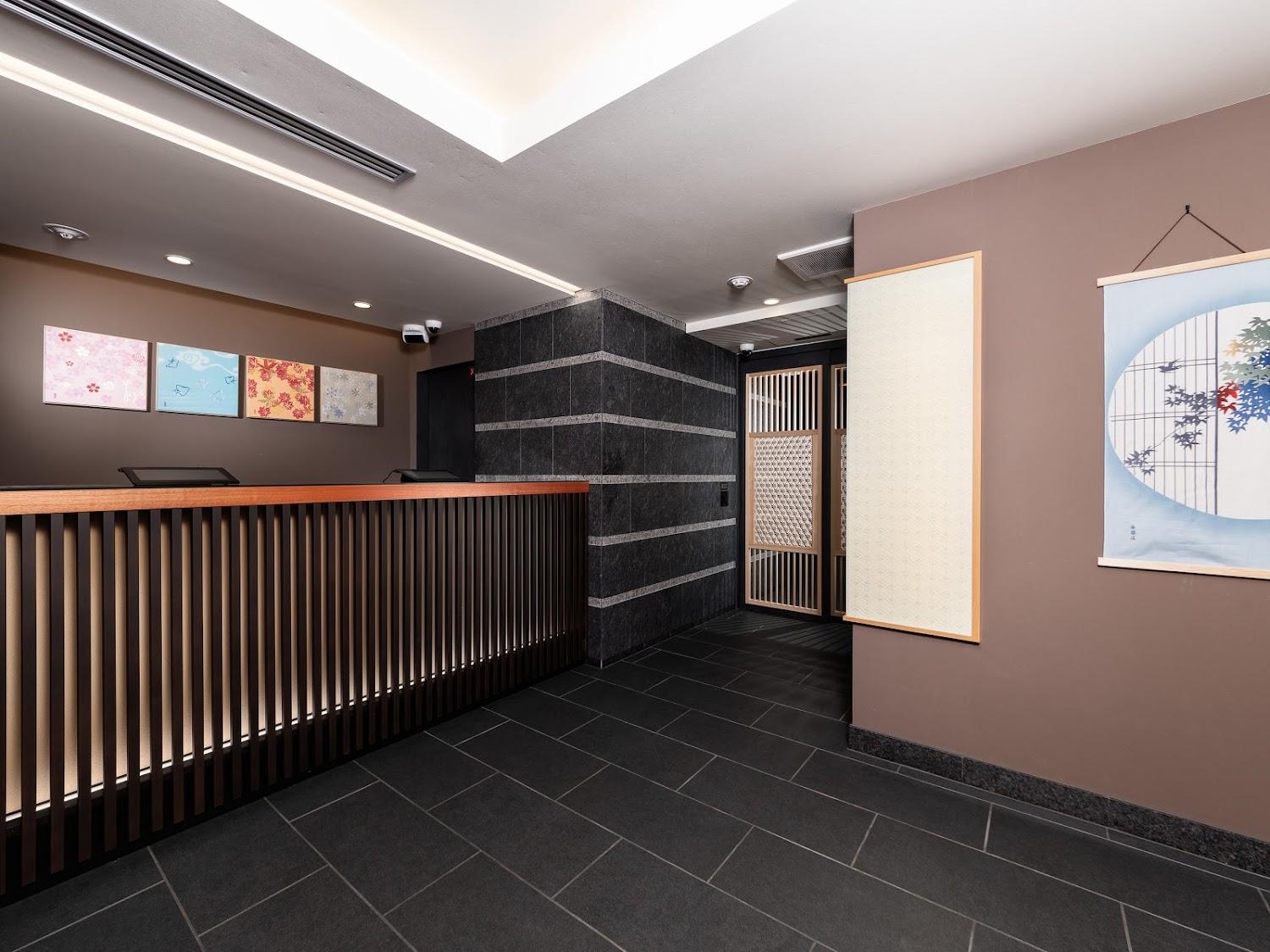 Cover Image for MIMARU KYOTO STATION