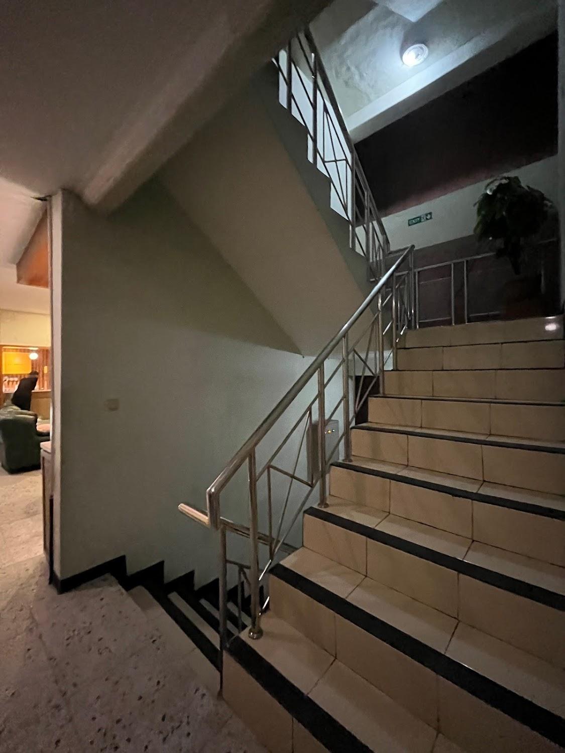 Cover Image for Cihampelas Hotel 2