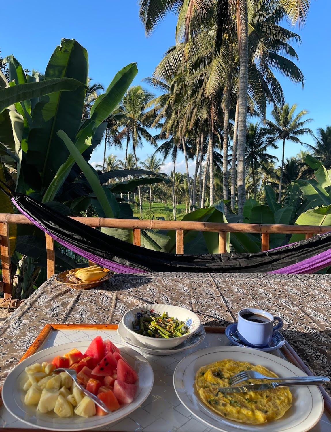 Cover Image for Syaqila Homestay Lombok