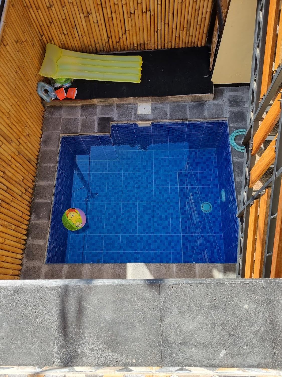 Cover Image for Sucis friendly apartment