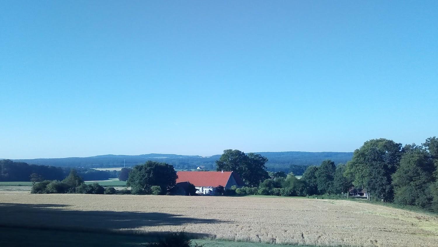 Cover Image for Haus Sonnenwinkel