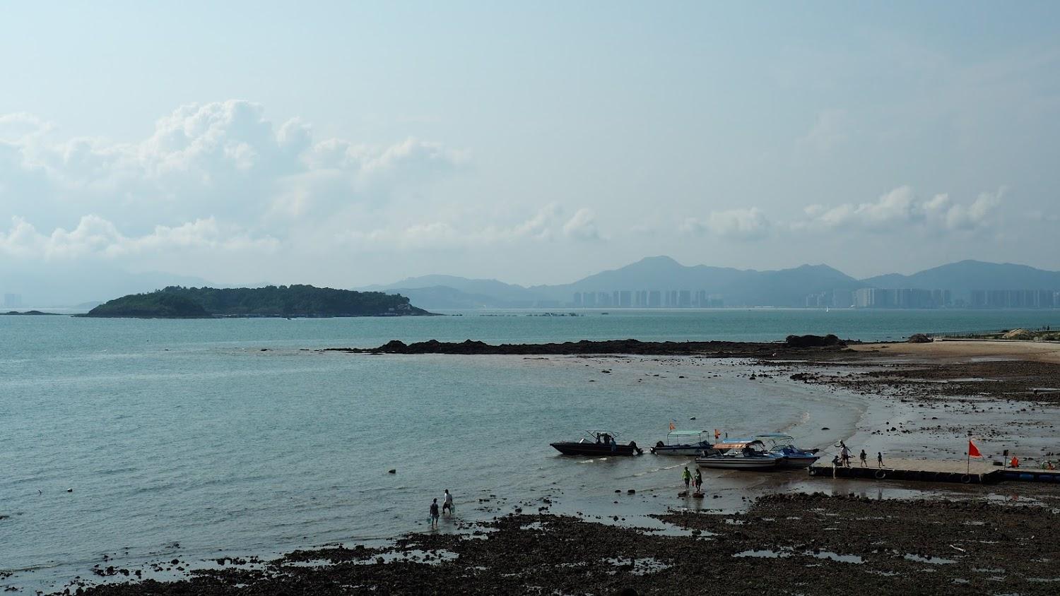 Cover Image for 中航元屿海度假公寓