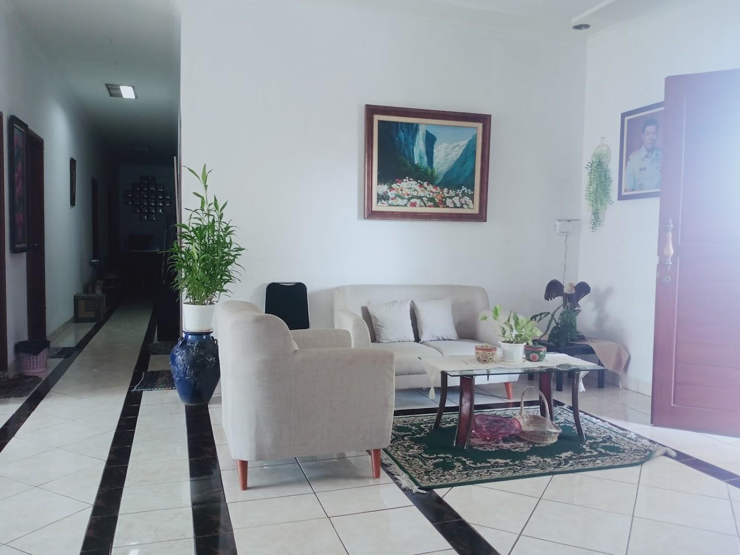 Cover Image for Wisma Asyoka