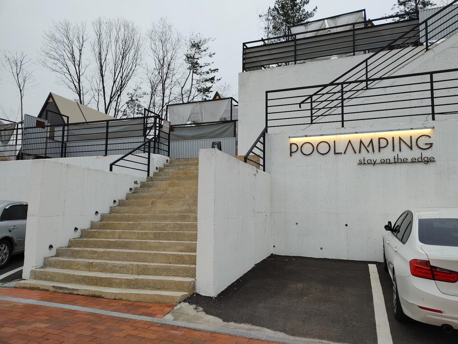 Cover Image for stay on the edge Poolamping