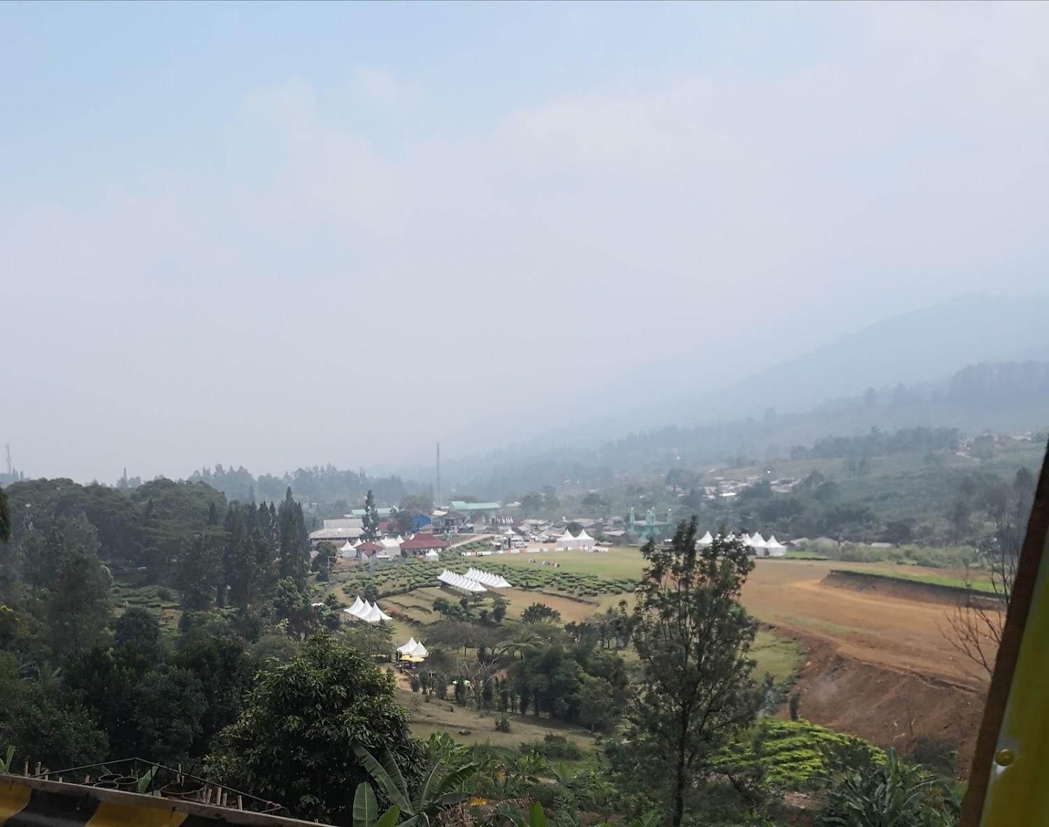 Cover Image for Villa Hari Jabon A.B