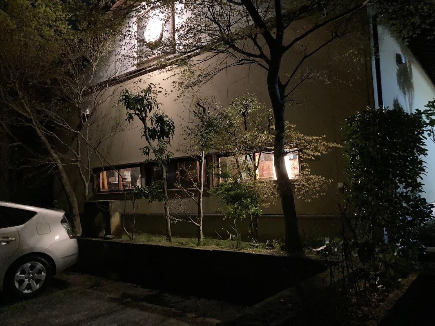 Cover Image for 一客一亭の宿 遊楽