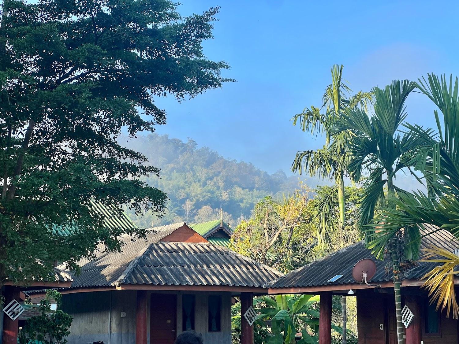 Cover Image for Wiriya Village