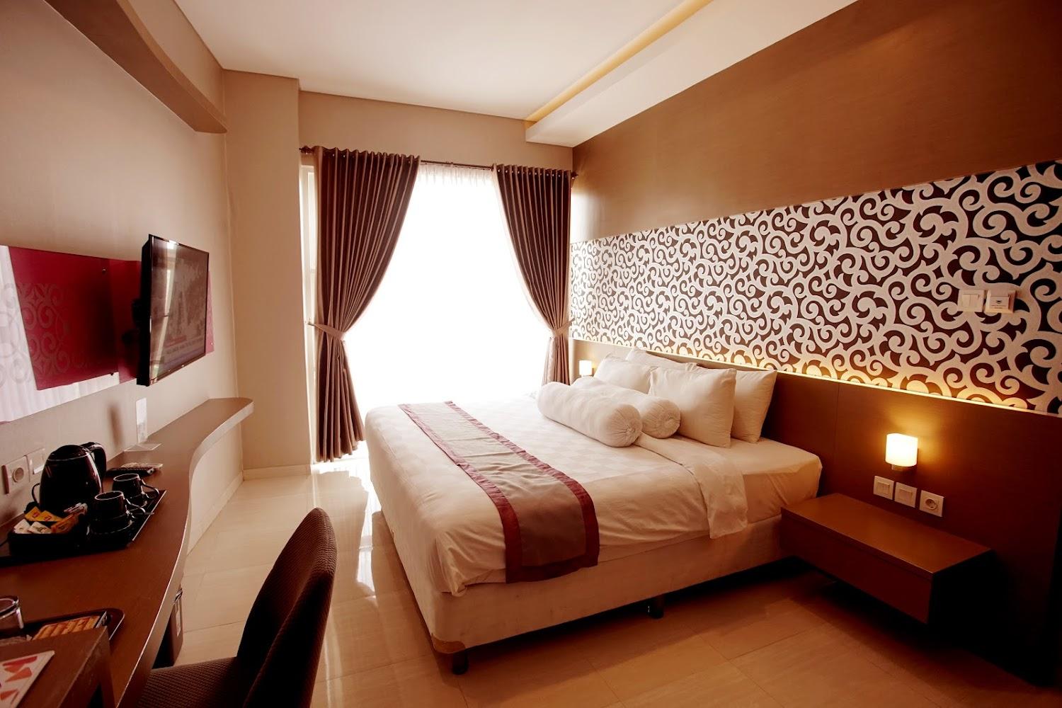 Cover Image for VIVA HOTEL KEDIRI, AZANA HOTELS COLLECTION