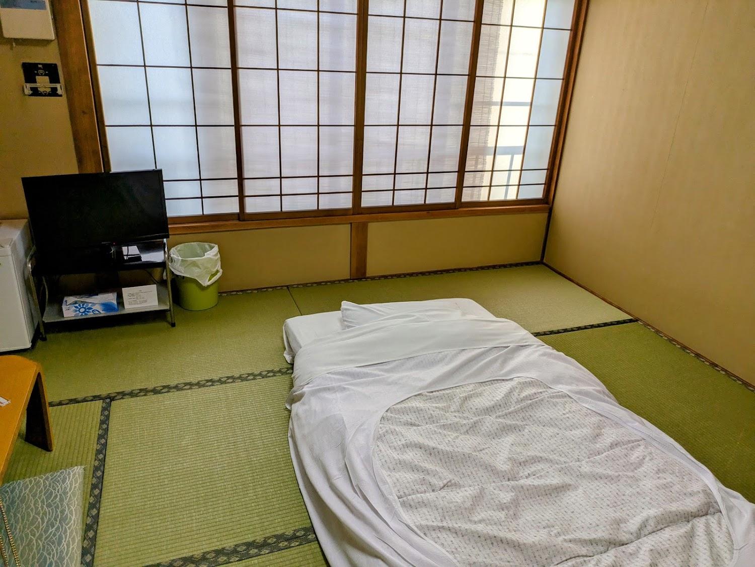 Cover Image for Yamashin