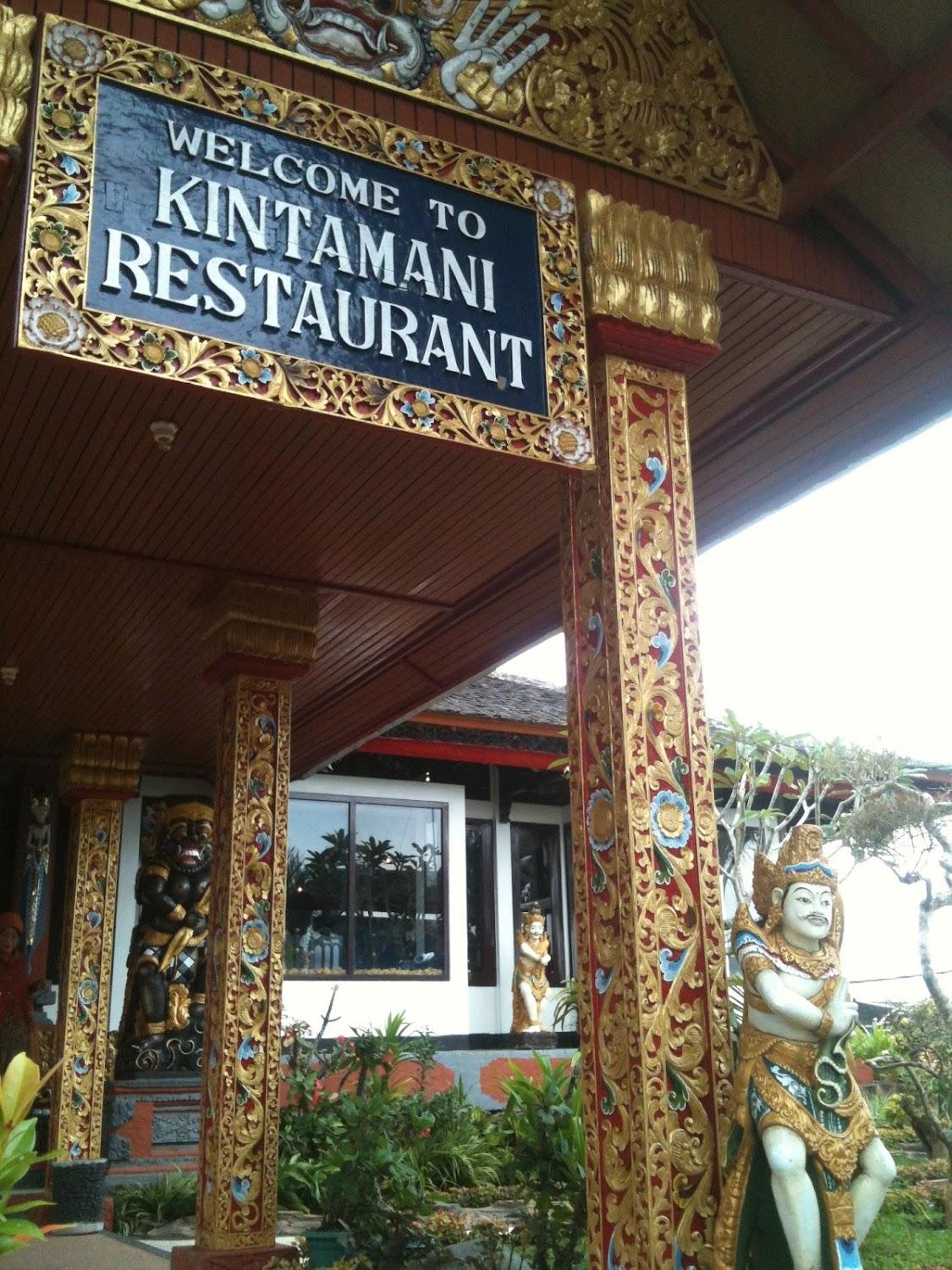 Cover Image for Kintamani Hotel and Restaurant