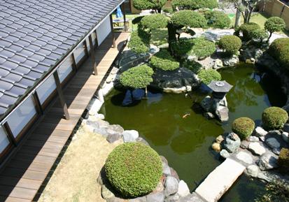 Cover Image for わかき家
