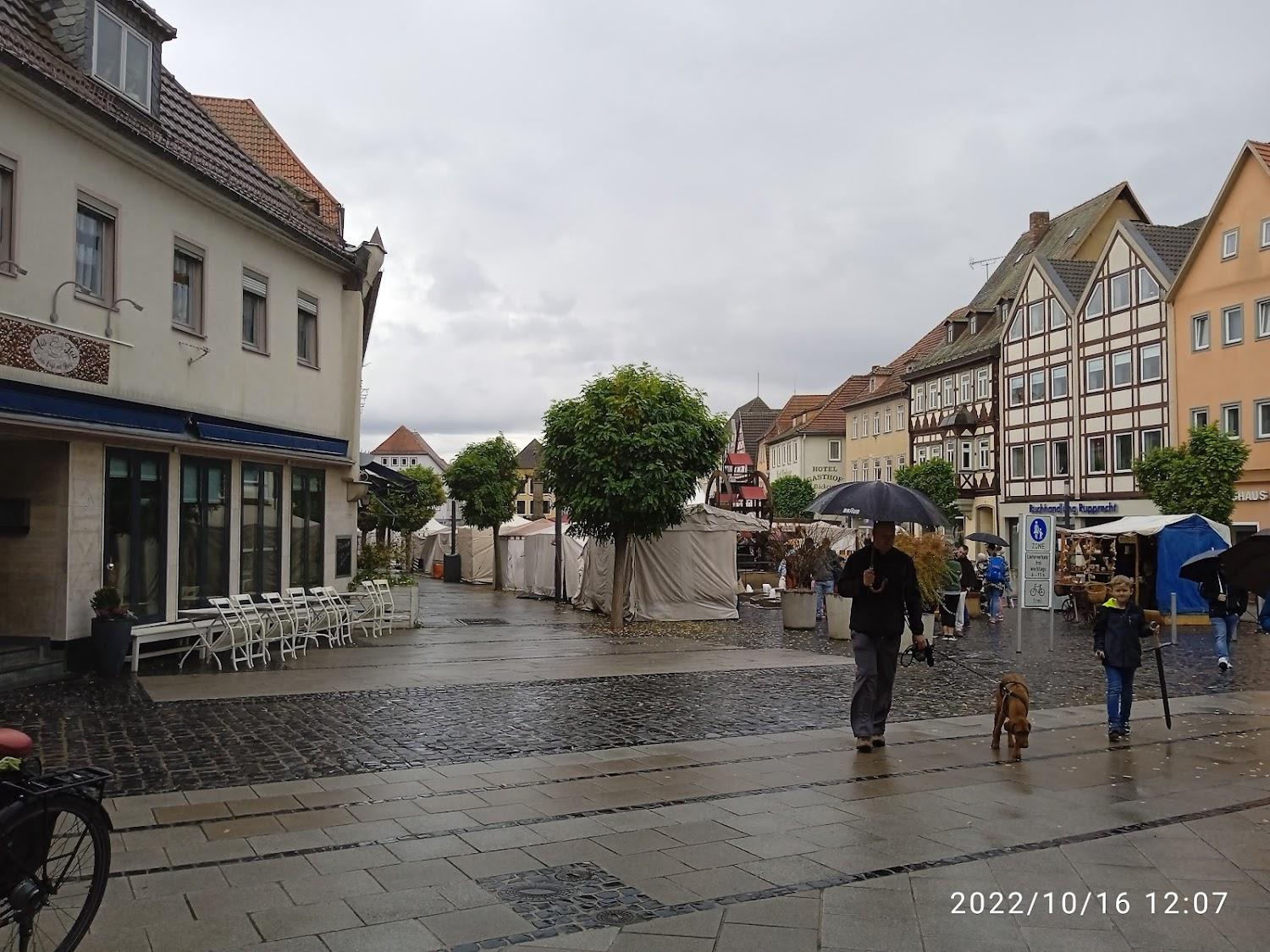 Cover Image for Gasthof am Markt
