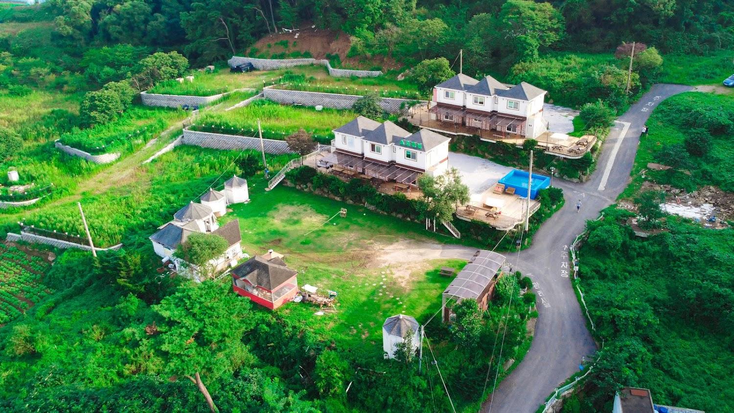 Cover Image for 소고펜션 (Ganghwa Sogo Pension)