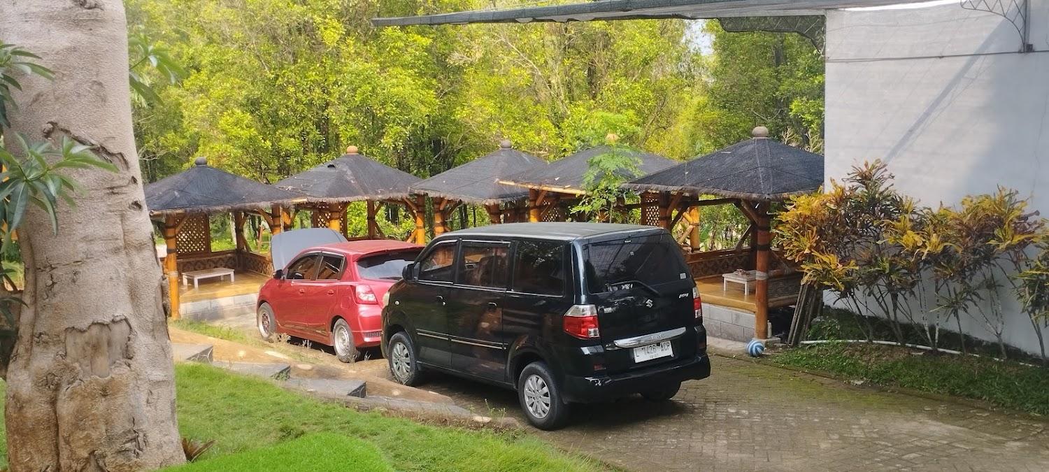 Cover Image for NK Villa Syariah And Cafe