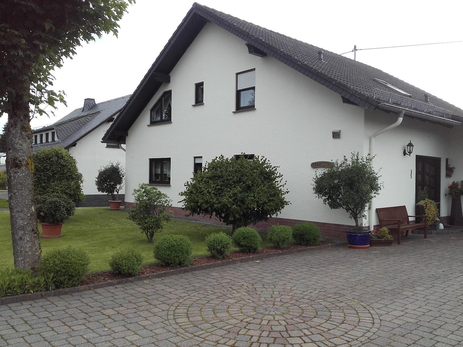 Cover Image for Gästezimmer Gabriele Merten