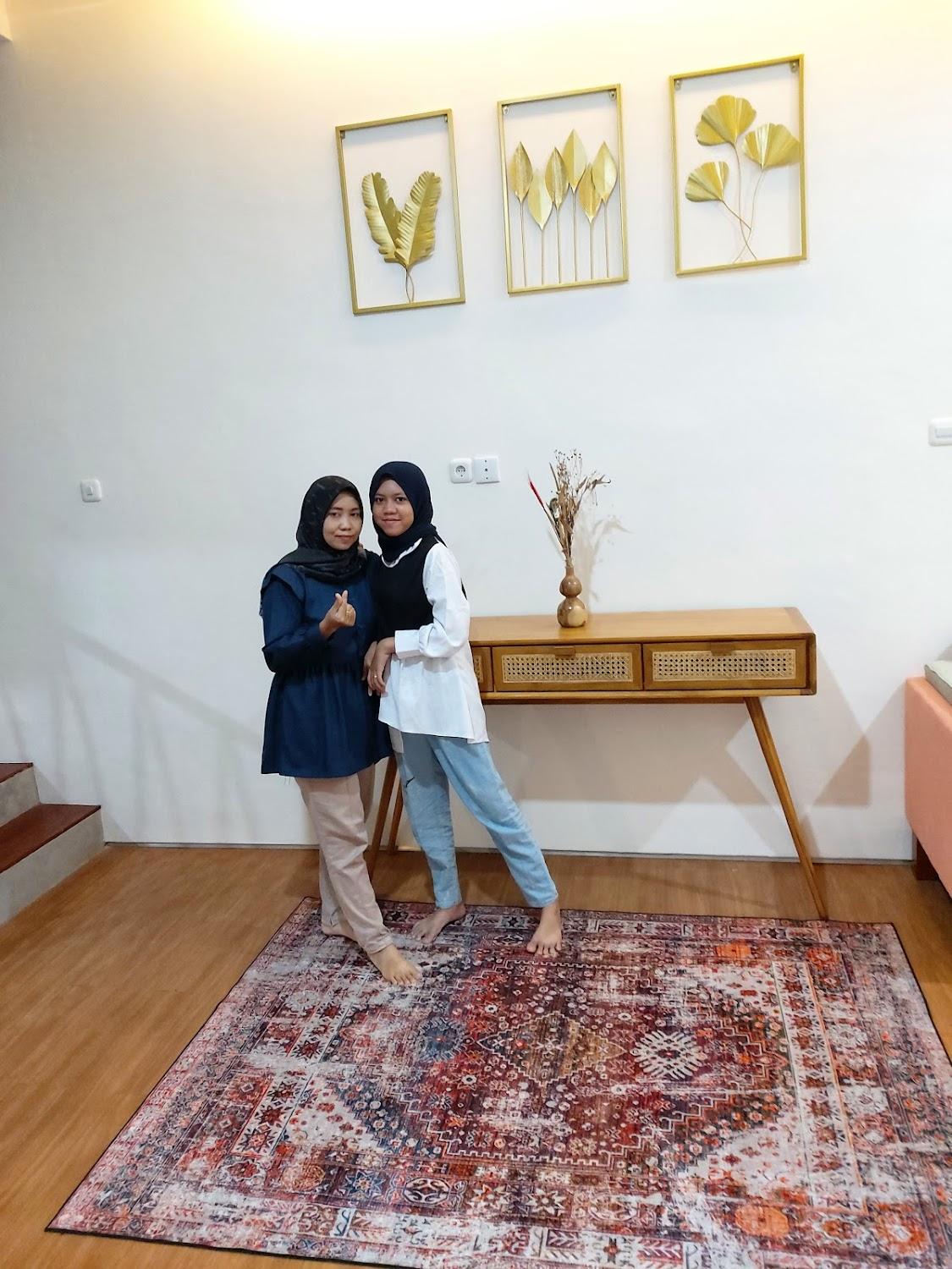 Cover Image for Kepo Villa Batu