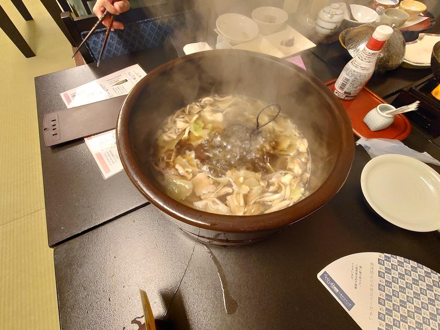 Cover Image for Yunoyado Rakusan