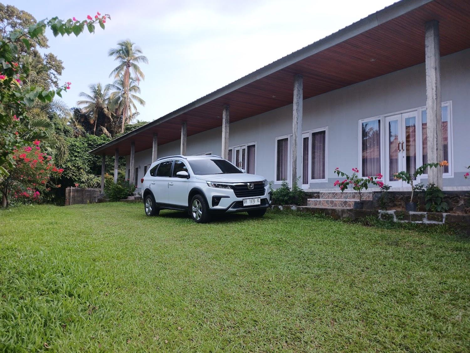Cover Image for D'Lodge Village Tobelo