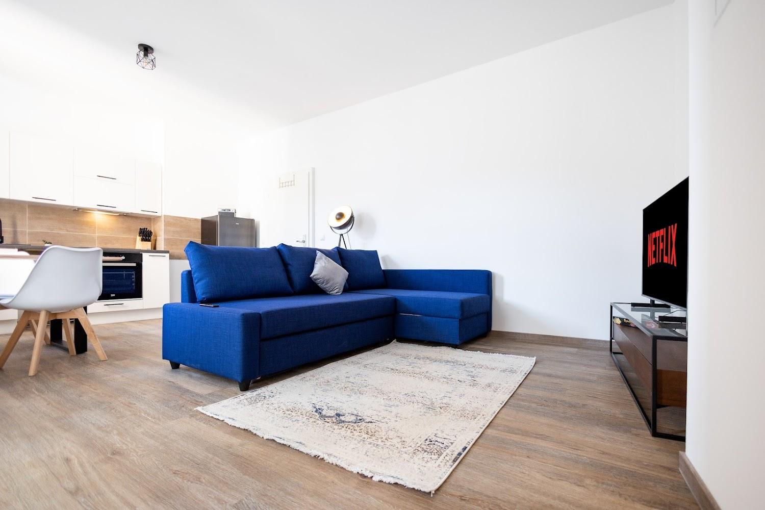 Cover Image for Ko-Living Space am neuen Theater