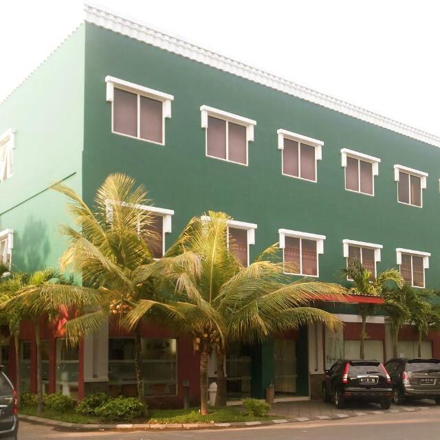 Cover Image for Hotel Orlen Yogyakarta