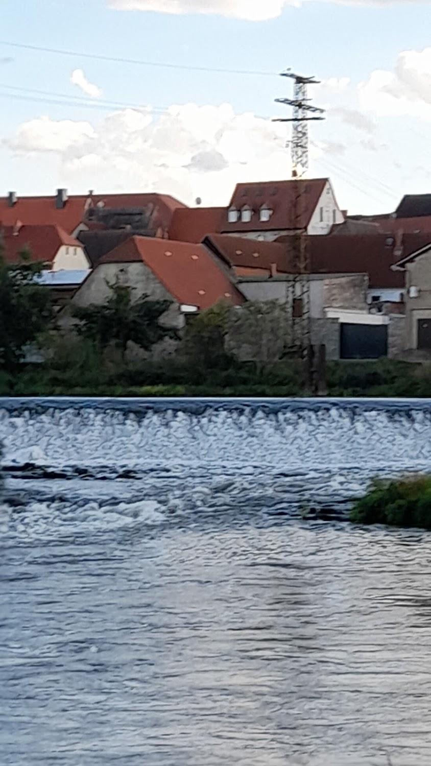 Cover Image for Gasthof " Zur Brücke"