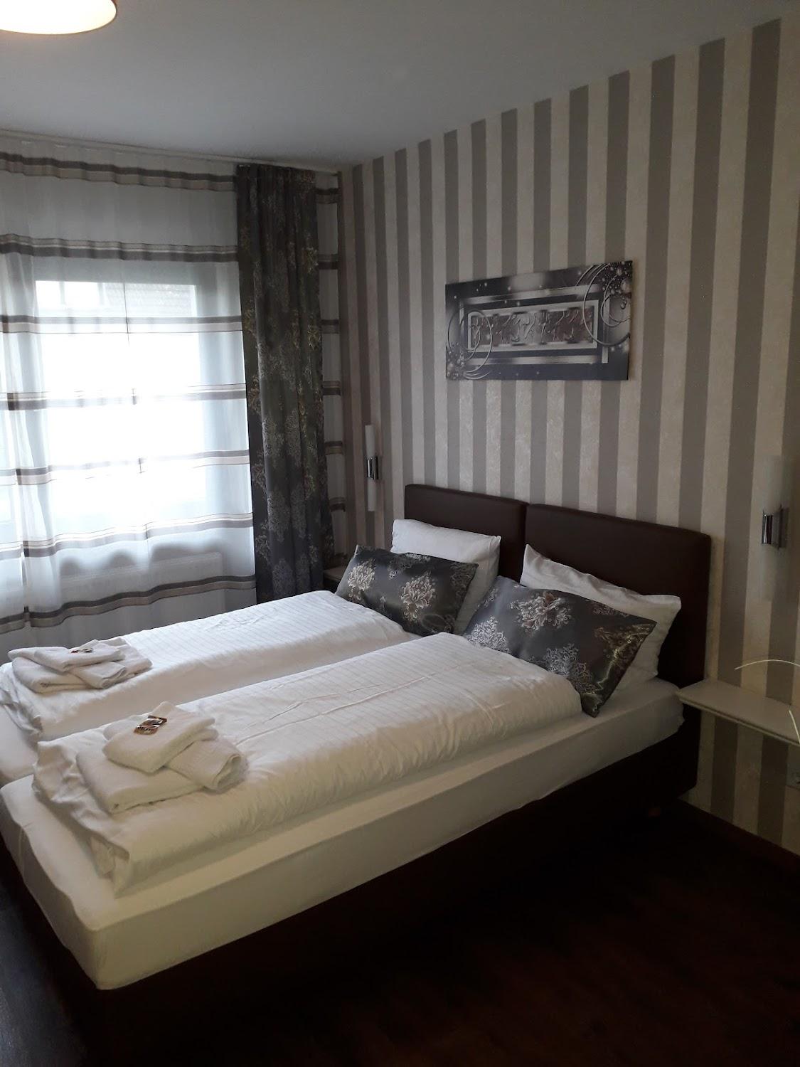 Cover Image for Landhotel Stein