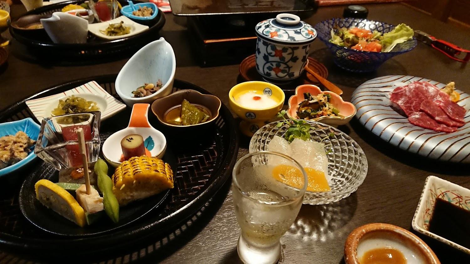 Cover Image for Fumoto Ryokan