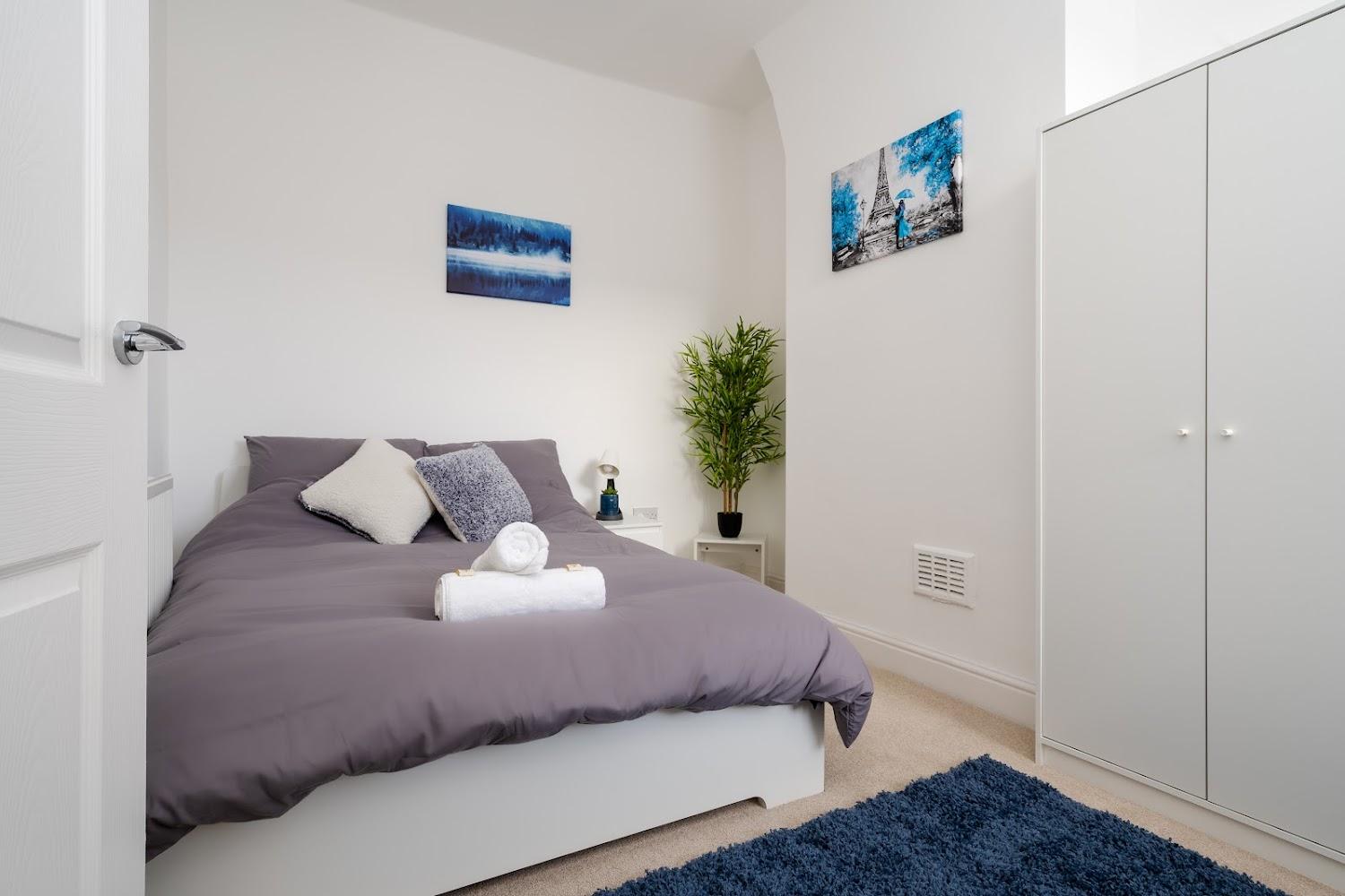 Cover Image for Liverpool Apartments | Denebank Lodge